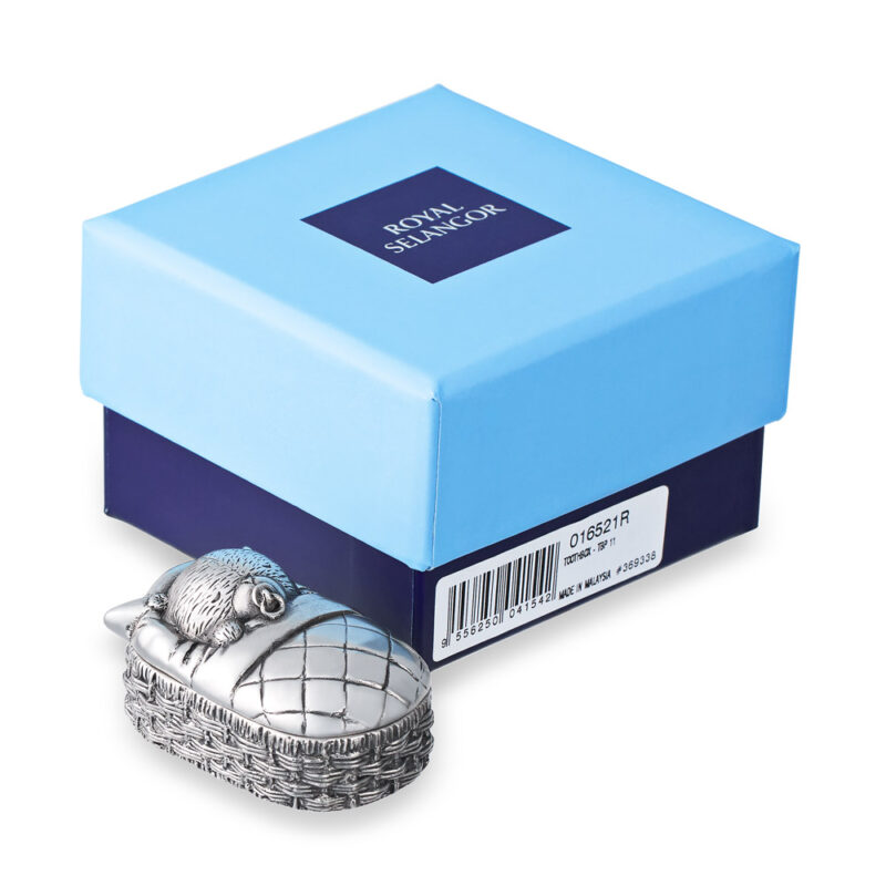 Royal Selangor Tannbox - Bilde 2