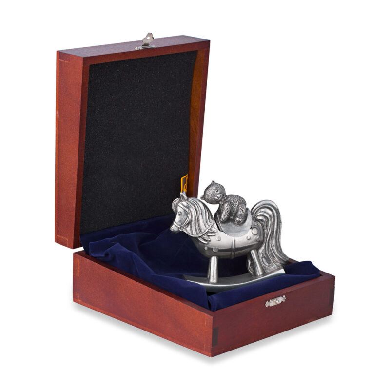 Royal Selangor HESTESKRIN - Bilde 2