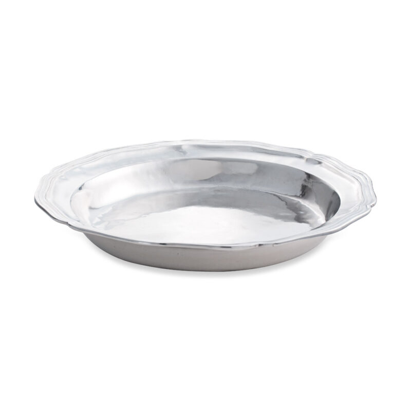 Hammerlund Dypt Rokokko-fat Ø37,5cm