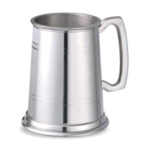 Pinder Krus enkelt 1/2 Pint