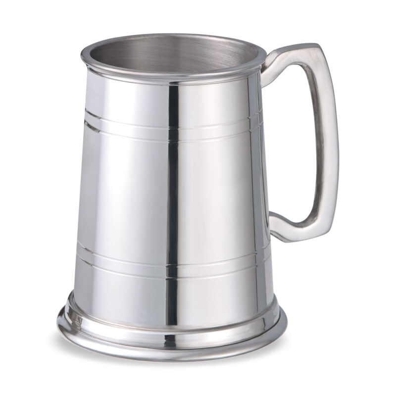 Pinder Krus enkelt 1/2 Pint