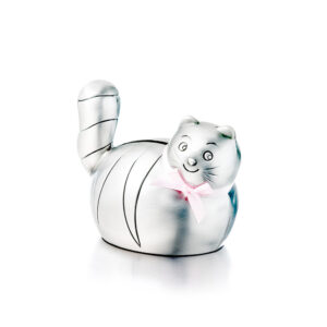 Haugrud Sparebøsse Katt
