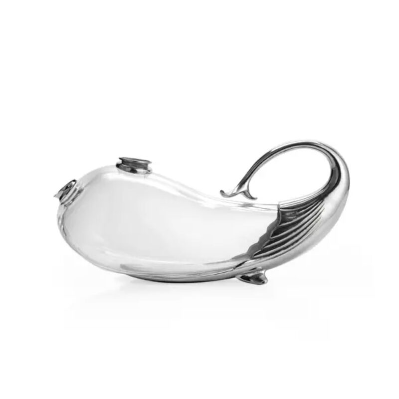 Royal Selangor "Hval" Karaffel 1L. - Bilde 2