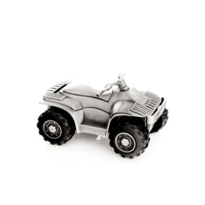 Haugrud  Sparebøsse ATV