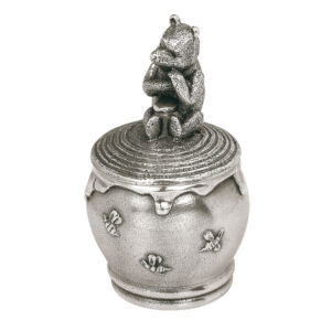 Royal Selangor- Ole Brumm  TANN BOX
