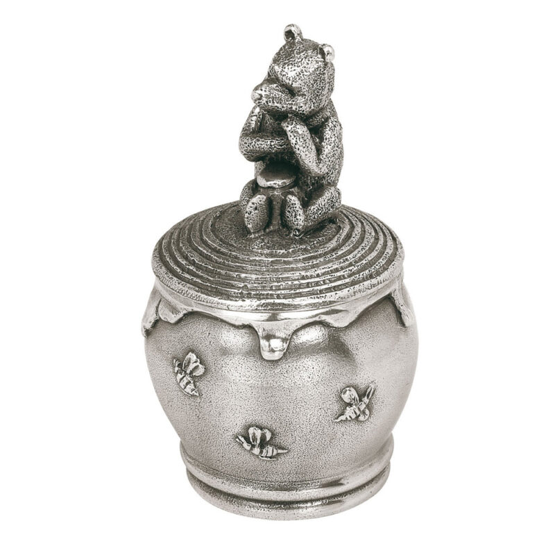 Royal Selangor- Ole Brumm  TANN BOX