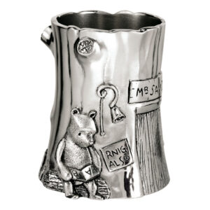 Royal Selangor - Ole Brumm  TANNKRUS
