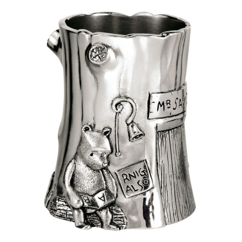 Royal Selangor - Ole Brumm  TANNKRUS