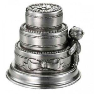 Royal Selangor Kake sparebøsse