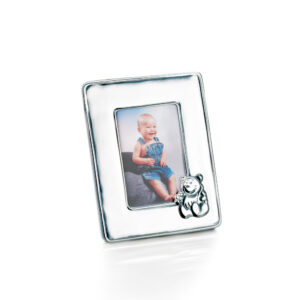 Haugrud Barnefotoramme m/bamse