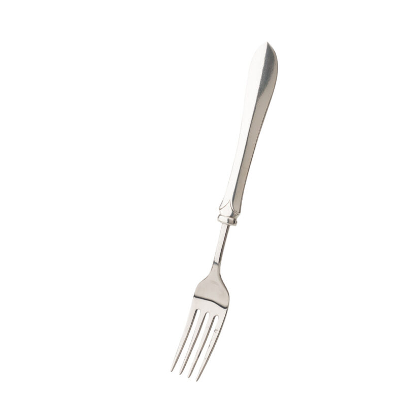 Hammerlund Gaffel m/rustfritt blad 26cm - Bilde 2