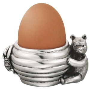 Royal Selangor- Ole Brumm -Eggeglass
