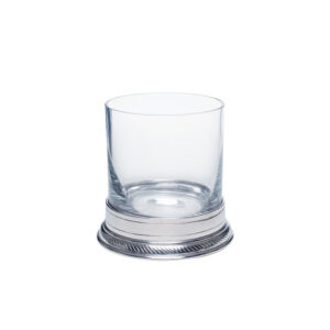 Hammerlund Whiskyglass 9cm