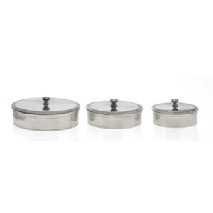 Hammerlund Oblateske oval 11,5x9cm
