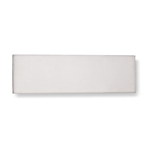 Haugrud Skilt 3008tm 7,5 x 2 cm