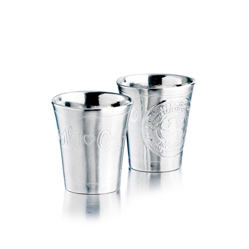 Haugrud drammeglass 2pk